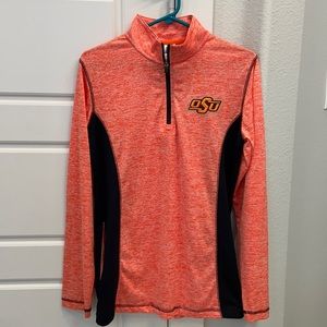 Oklahoma State University pullover